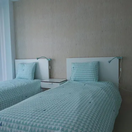 Appartement Tenerife Sur *