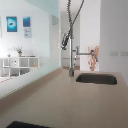 Appartement Tenerife Sur