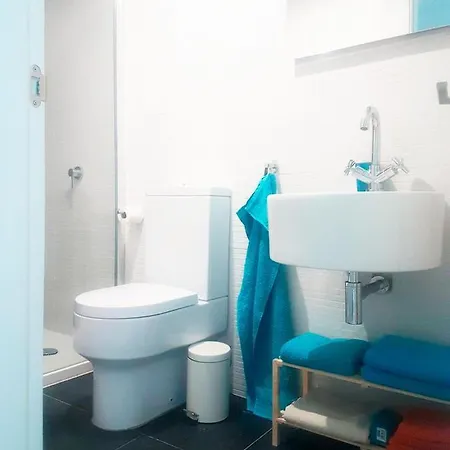 Tenerife Sur Apartamento