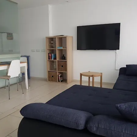 Tenerife Sur Appartement Palm-mar