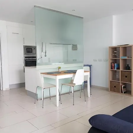 Apartamento Tenerife Sur