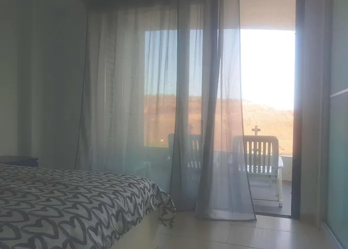 아파트 Tenerife Sur *