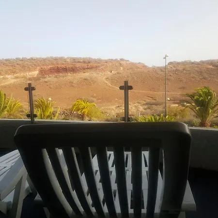 Tenerife Sur パルム・マール