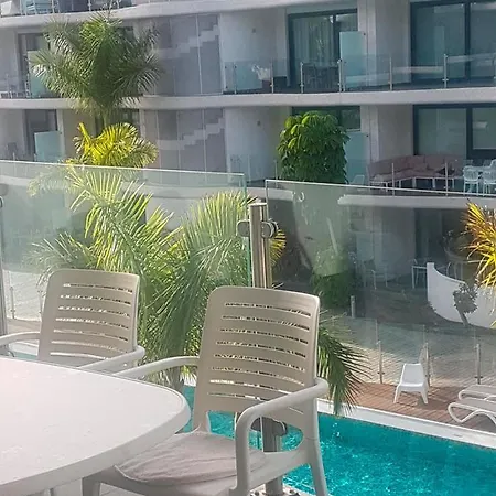 Tenerife Sur Apartment *