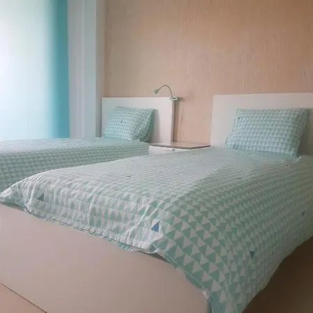 Apartment Tenerife Sur *