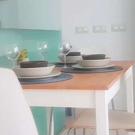 Tenerife Sur * بالم مار