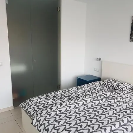 Lägenhet Tenerife Sur