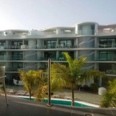 Tenerife Sur