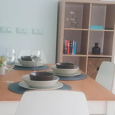 Apartment Tenerife Sur Palm-mar