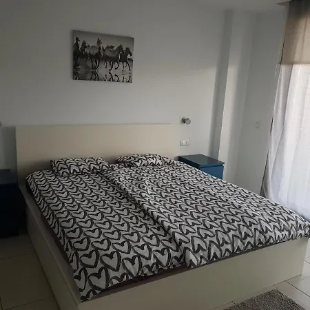 Tenerife Sur Apartment *