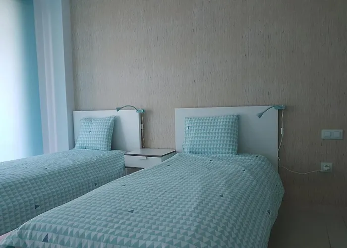 Apartamento Tenerife Sur *