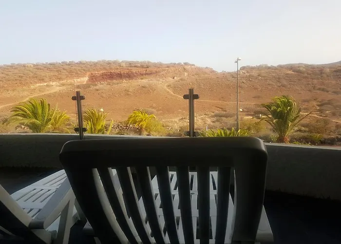 Tenerife Sur Palm-mar