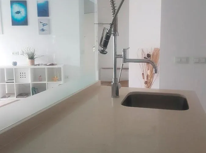 Apartamento Tenerife Sur