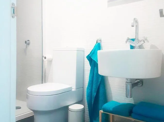 Tenerife Sur Apartamento