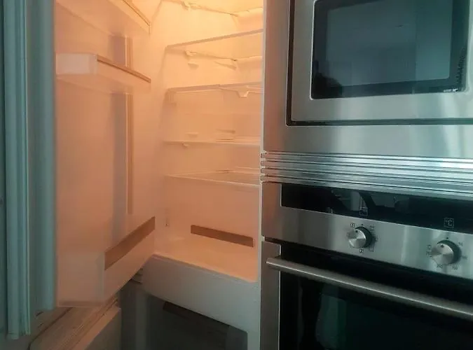 Tenerife Sur Apartamento *