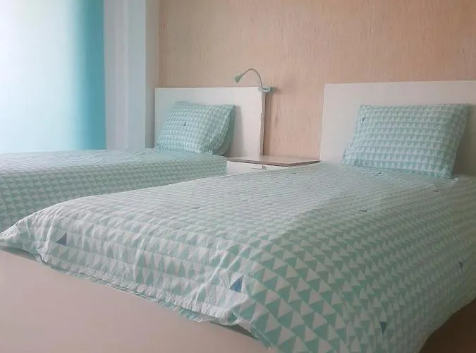 Apartamento Tenerife Sur *