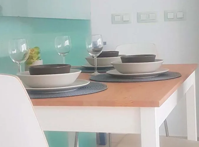 Tenerife Sur * Palm-mar