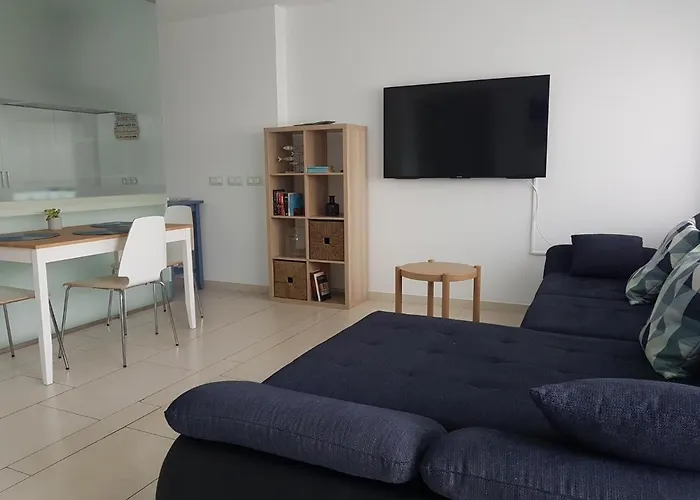 Tenerife Sur Apartamento Palm-mar