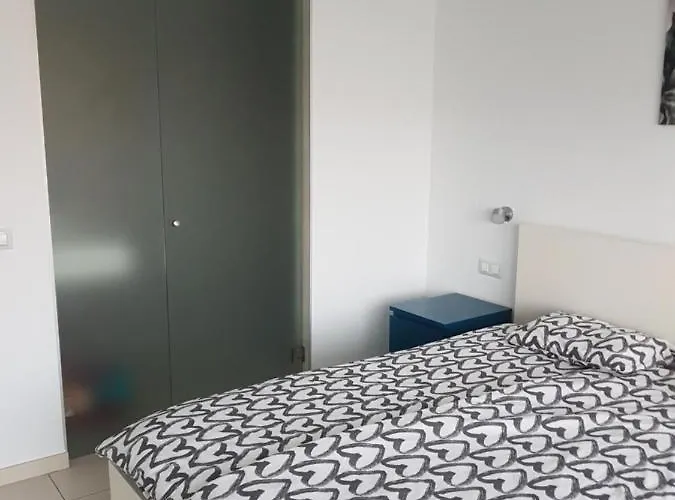 Apartamento Tenerife Sur