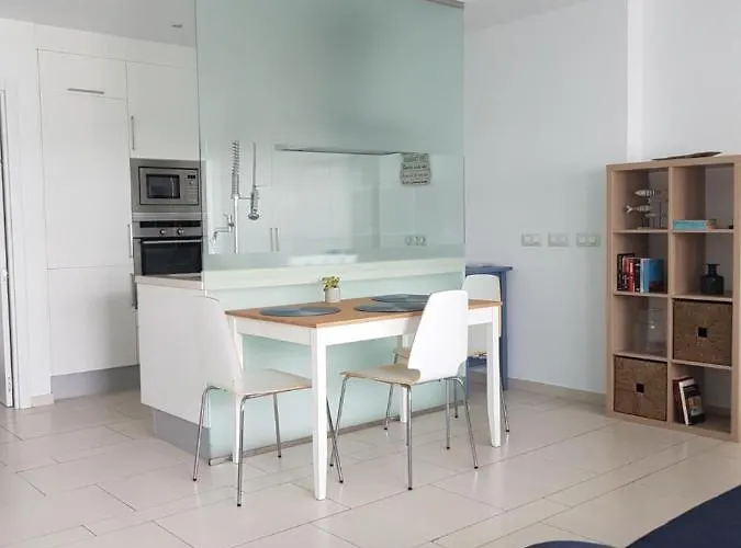 Apartamento Tenerife Sur