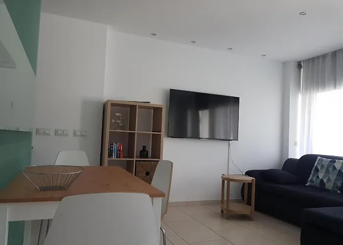 Tenerife Sur Apartamento Palm-mar