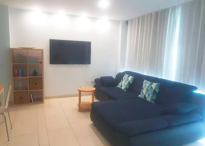 Tenerife Sur Apartamento Palm-mar