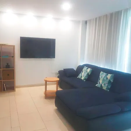 Tenerife Sur Apartmán Palm-mar